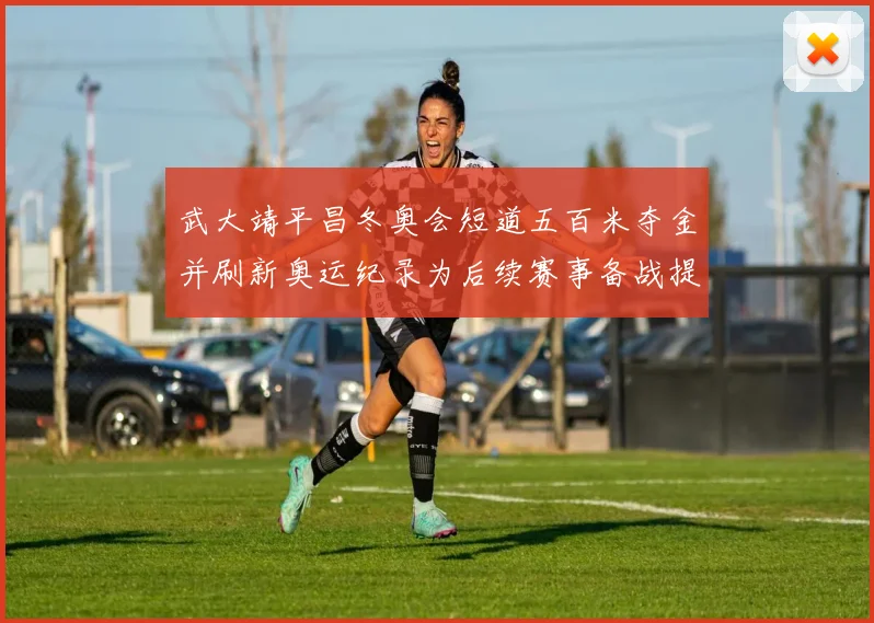 武大靖平昌冬奥会短道五百米夺金并刷新奥运纪录为后续赛事备战提供参考